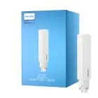 Philips CorePro PL-C LED 6.5W 770lm - 840 Blanc Froid | 4-Pins - Équivalent 18W